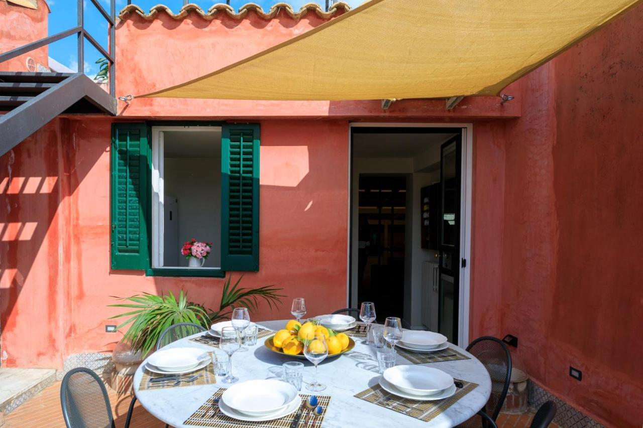 Magic House Apartamento Palermo