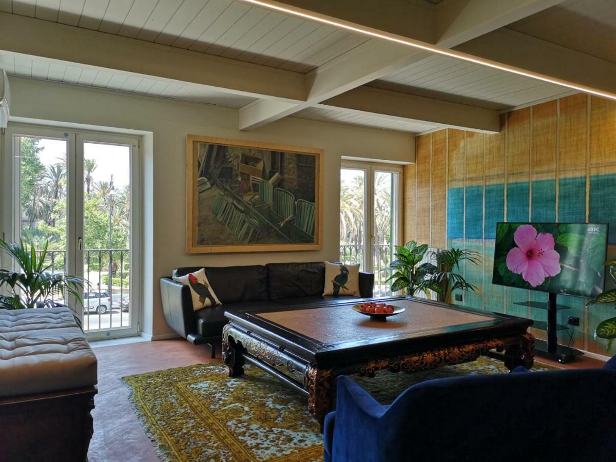 Magic House Apartamento Palermo