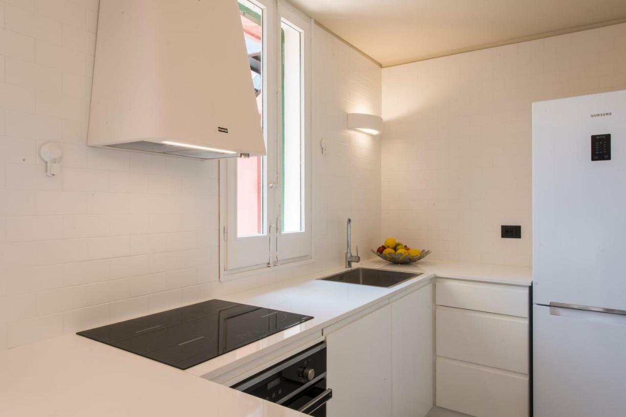 Apartamento Magic House