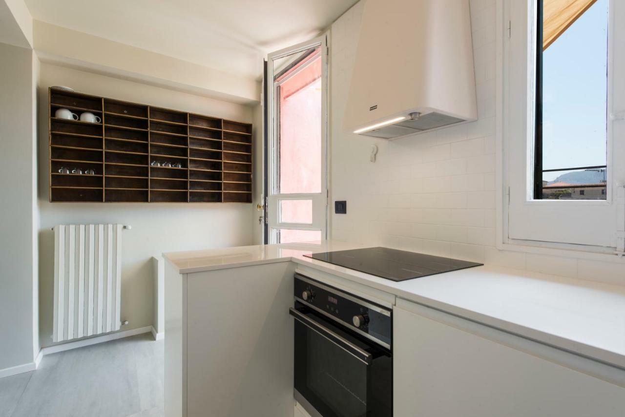 Apartamento Magic House Palermo