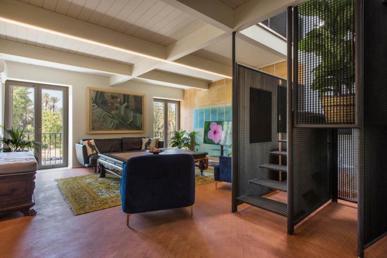 Magic House Apartamento