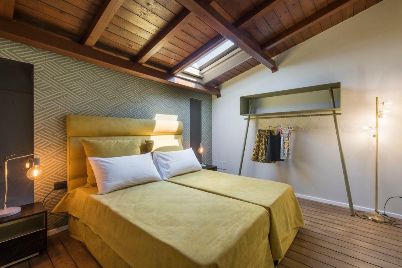 Apartamento Magic House *