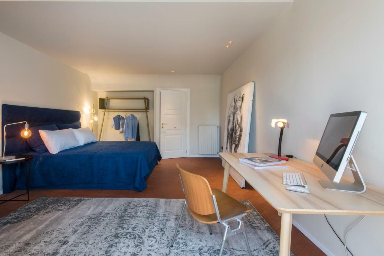 Apartamento Magic House *