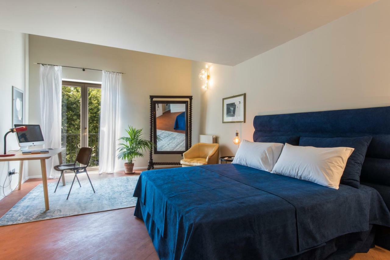 Apartamento Magic House *
