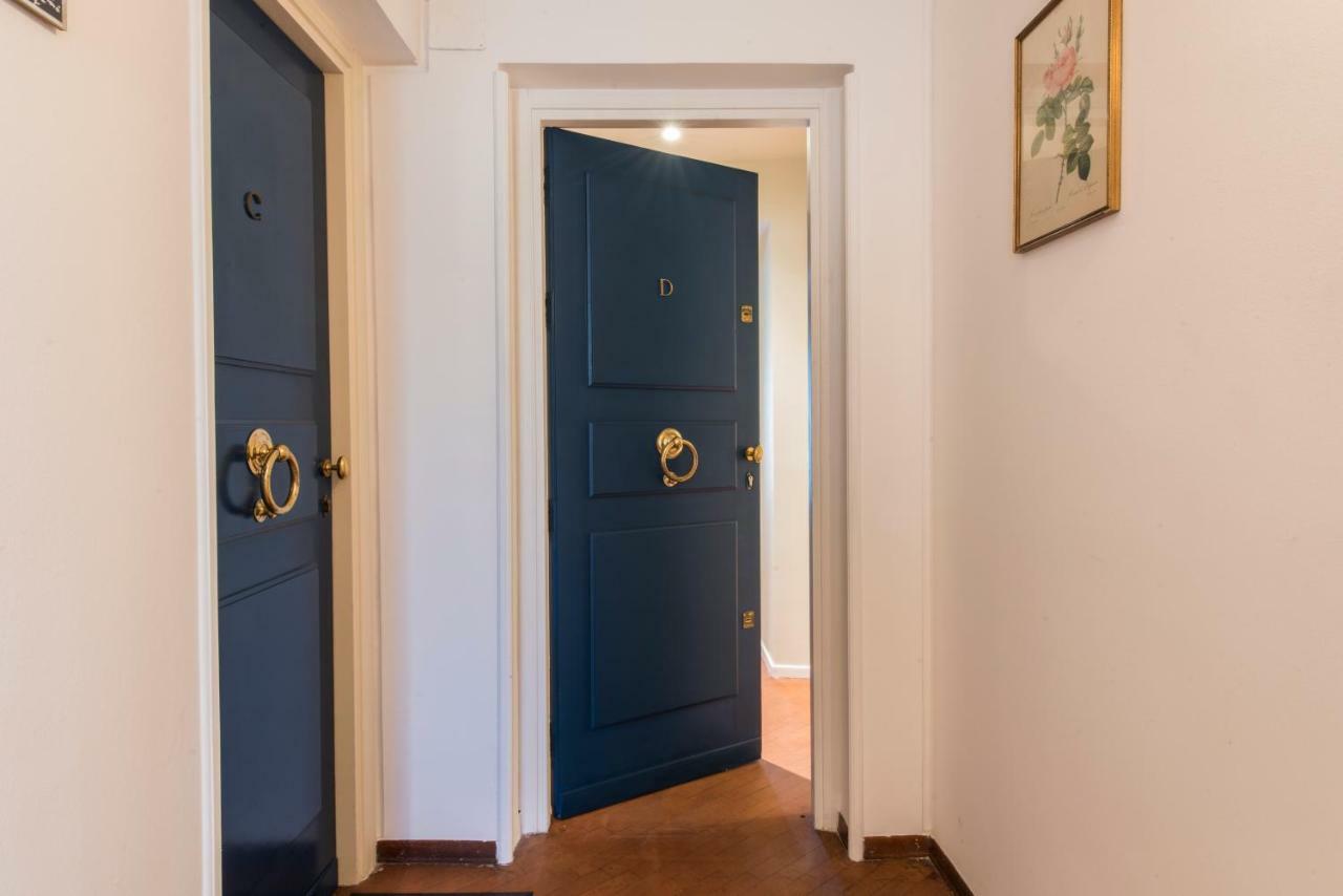Apartamento Magic House *